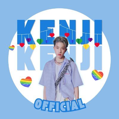 Kenji_official's profile picture