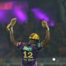Russell Pandey's profile picture