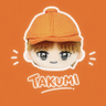 Profilbild von ãã«ð§¡TAKUMINIð§¡