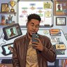 Dariel Alejandro Entenza Abril's profile picture