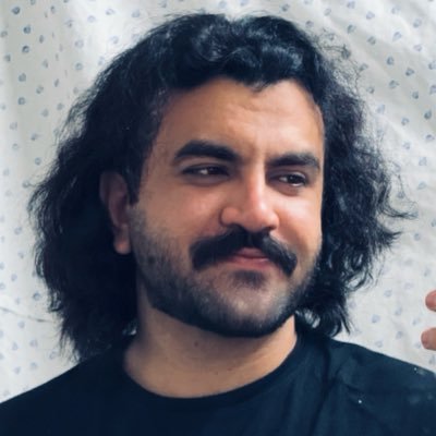 حسن مُلائی | Hassan Molaei's profile picture