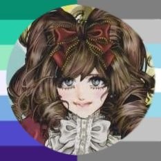 空/Aetherⵣ🦇 Versaillesgraphy🌹✨🍉's profile picture