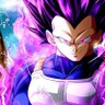 King Vegeta's profile picture