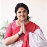 Locket Chatterjee's profile picture