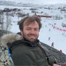 Profilbild von Eivind Meyer