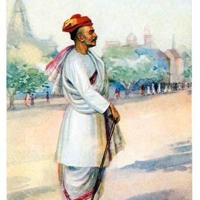 The Deshastha's profile picture