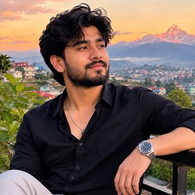 Yubraj's profile picture