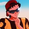 Profilbild von Kris