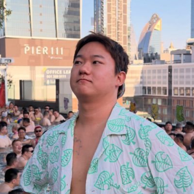 태봉's profile picture