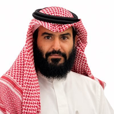 ممدوح بن مزاوم الفاضل's profile picture