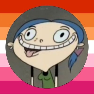 Lesbian Beatrice (Jen✏️)'s profile picture