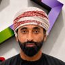 سيف الحراصي's profile picture