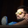 akhil profil fotoğrafı