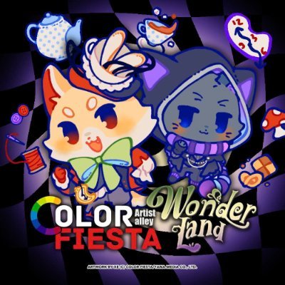 ColorFiestaVN's profile picture