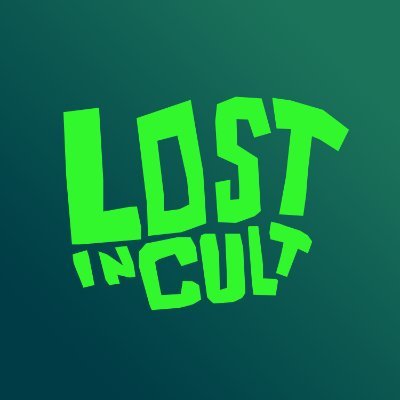 Lost In Cult's profile picture