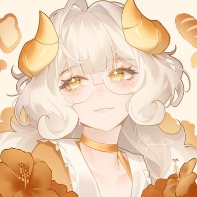 Yume 🥐🐑's profile picture