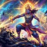 mithya nash's profile picture