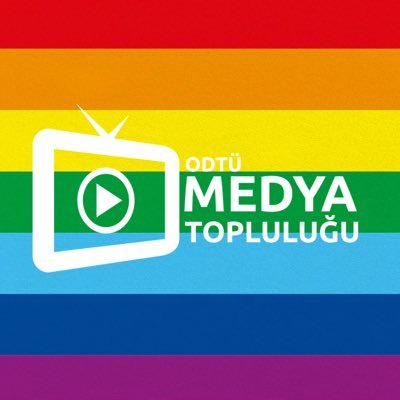 ODTÜ Medya Topluluğu's profile picture