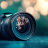 Lens Magic 📷 profil fotoğrafı