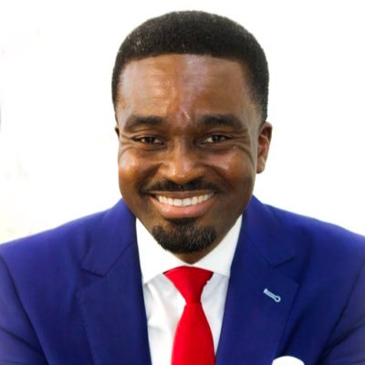 DavidOyedepoJnr's profile picture