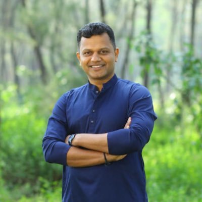 Captain Brijesh Chowta ಕ್ಯಾಪ್ಟನ್ ಬ್ರಿಜೇಶ್ ಚೌಟ's profile picture