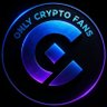Only Crypto Fanz's profile picture