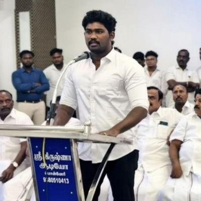 Vignesh Phoenix's profile picture