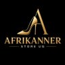 AFRIKANNER STORE UG🇺🇬 profil fotoğrafı