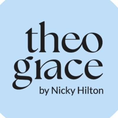 Theo Grace's profile picture