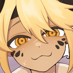 GoldenTatsu 🐉⚡️Ninja Vtuber's profile picture
