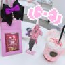 リリス⭐️໒꒱ 的头像