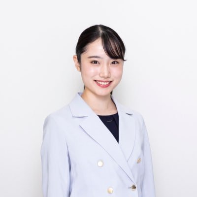 高村優奈（岐阜放送アナウンサー）'s profile picture