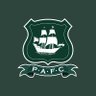Фото профиля Plymouth Argyle FC