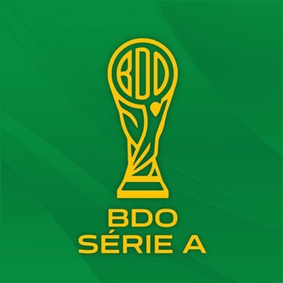 BDO Série A's profile picture