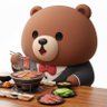 くまたろう's profile picture