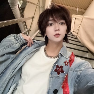 Ry☆/辻諒's profile picture