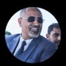 العميد صلاح العرمي profil fotoğrafı