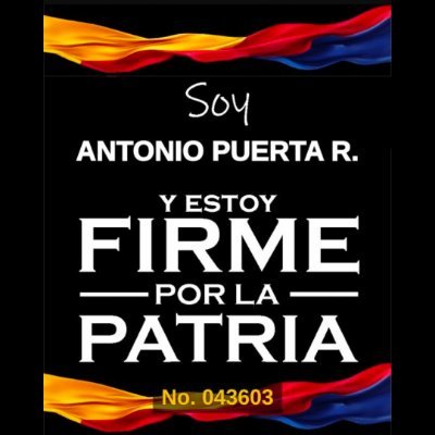 Antonio Puerta Restrepo's profile picture