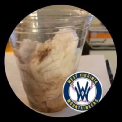 SPIT CUP WVU ⚾️'s profile picture