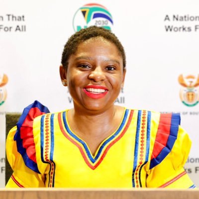 Khumbudzo Ntshavheni's profile picture