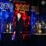 BARCELONA FC. profil fotoğrafı