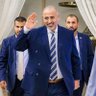 ابو سلطان الحضرمي(باتيس) profil fotoğrafı