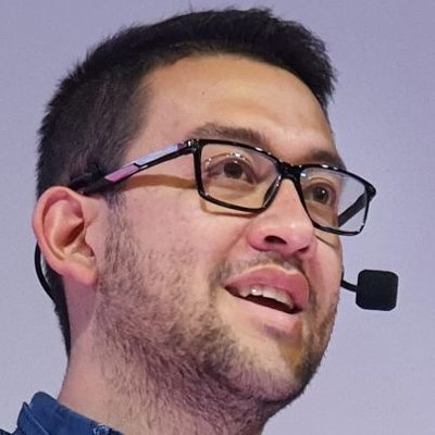 Daniel Ahumada Rico's profile picture