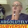Yuri Bezmenov Subversion profil fotoğrafı