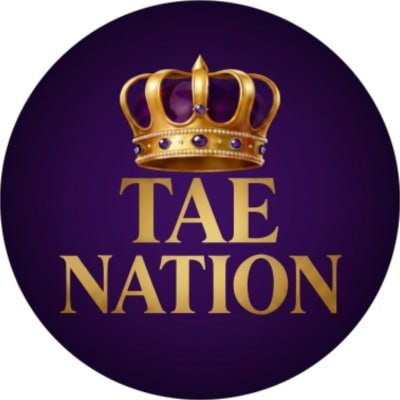 Taenationteam's profile picture