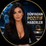 Dünyadan Pozitif Haberler ® profil fotoğrafı