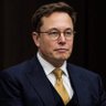 ๐๐จ๐ฆ๐ฆ Elon Musk ็ๅคดๅ