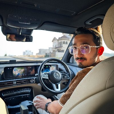 Zaheer 📉 Self Made Traders's profile picture