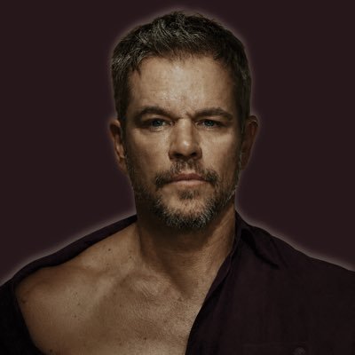 best of matt damon's profile picture