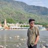Profilbild von Shubham Agrawal